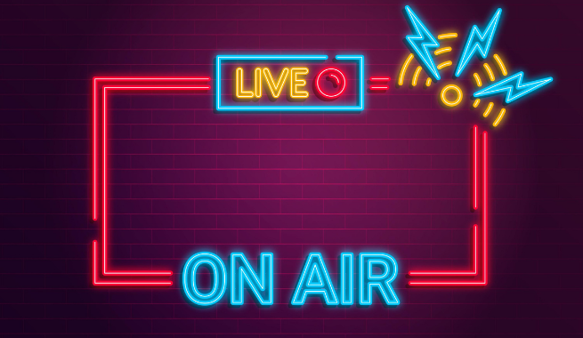 Live